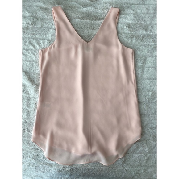 RW&CO. Crepe blouse. Size XXS - Picture 2 of 4